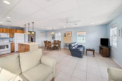 16537 Tortuga Way, Jamaica Beach, TX 77554 - Photo 9