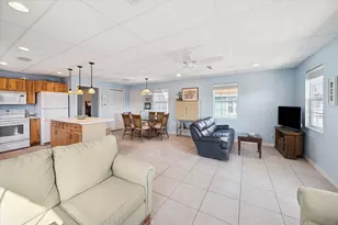 16537 Tortuga Way, Jamaica Beach, TX 77554 - Photo 9