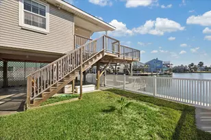 16537 Tortuga Way, Jamaica Beach, TX 77554 - Photo 29