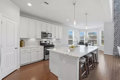 7522 Windsor View Drive, Spring, TX 77379 - Photo 17