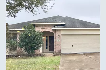 719 Pickett Hill Lane, Rosenberg, TX 77469 - Photo 1