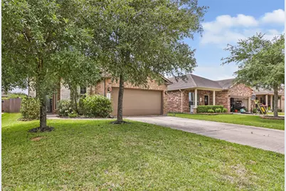 22508 Toronado Ridge Lane, Porter, TX 77365 - Photo 3