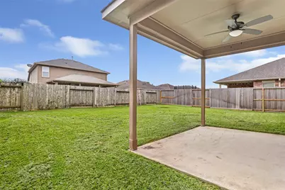 22508 Toronado Ridge Lane, Porter, TX 77365 - Photo 5