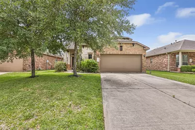 22508 Toronado Ridge Lane, Porter, TX 77365 - Photo 1