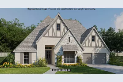 22034 Boca Chita Way, Porter, TX 77365 - Photo 5
