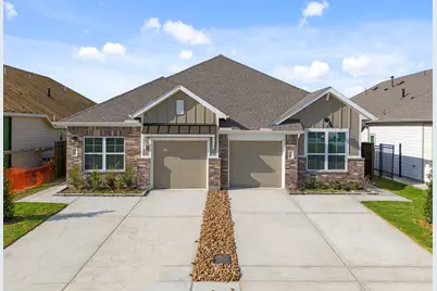 5227 Celestial Court, Iowa Colony, TX 77583 - Photo 3