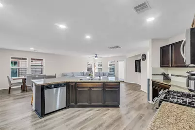 12626 Mint Field, Houston, TX 77066 - Photo 1