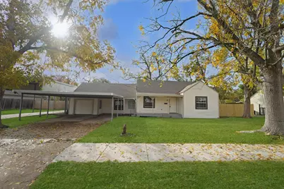 214 E 1st Street, Deer Park, TX 77536 - Photo 1