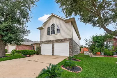 6743 Windy River Lane, Katy, TX 77449 - Photo 5