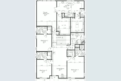 4432 Dorothy Street, Bellaire, TX 77401 - Photo 3