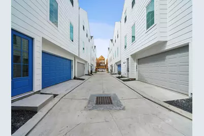 2007 Bauer Drive #A, Houston, TX 77080 - Photo 3