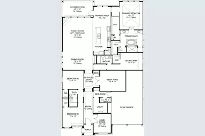 18827 Cornelia Fields Lane, Tomball, TX 77447 - Photo 9