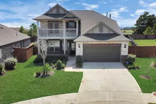 13002 Sheildaig St, Richmond, TX 77407 - Photo 1