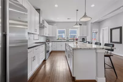 704 Vincent Street, Houston, TX 77009 - Photo 5