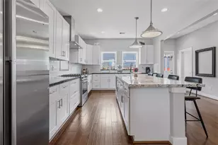 704 Vincent St, Houston, TX 77009 - Photo 5