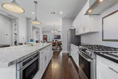 704 Vincent Street, Houston, TX 77009 - Photo 3