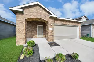 14915 Hidalgo Valley Ln, Houston, TX 77090 - Photo 33