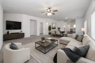 14915 Hidalgo Valley Ln, Houston, TX 77090 - Photo 3