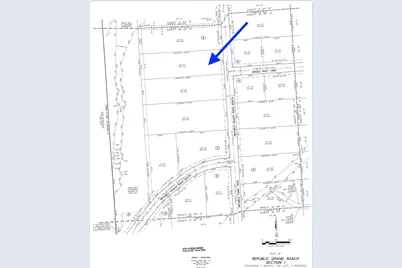 15719 Republic Ranch Road N, Willis, TX 77378 - Photo 3