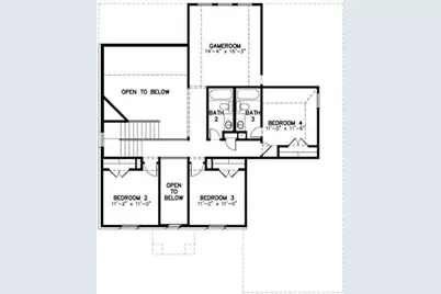 6210 Pinewood Heights Drive, Spring, TX 77389 - Photo 3