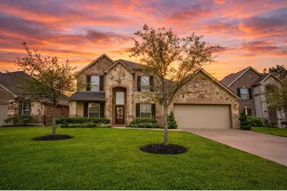 6210 Pinewood Heights Drive, Spring, TX 77389 - Photo 1