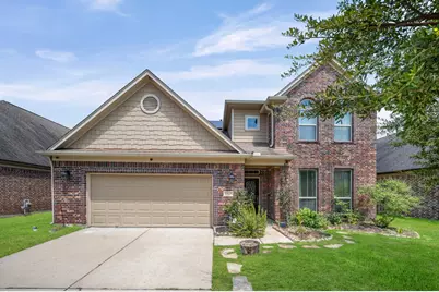 19126 Cardinal Grove Court, Cypress, TX 77429 - Photo 1