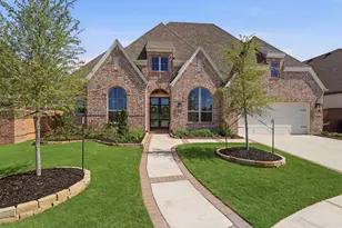 7518 Winecup Blossom Ct, Katy, TX 77493 - Photo 1
