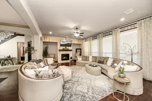 13810 Lake Port, Cypress, TX 77429 - Photo 9