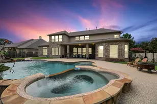13810 Lake Port, Cypress, TX 77429 - Photo 3
