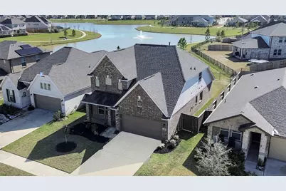 24319 Wild Bramble Lane, Katy, TX 77493 - Photo 3