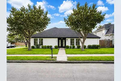 2275 Woodland Springs Street, Houston, TX 77077 - Photo 1