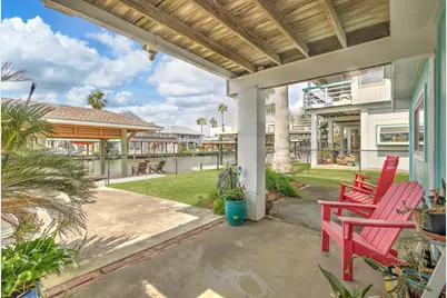 1300 Blue Heron, Bayou Vista, TX 77563 - Photo 29