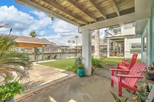 1300 Blue Heron, Bayou Vista, TX 77563 - Photo 29