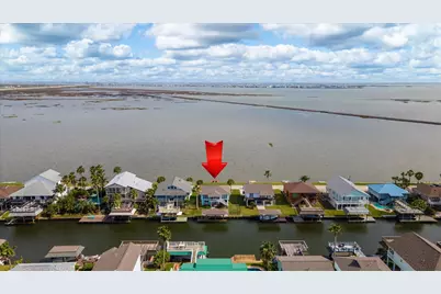 1300 Blue Heron, Bayou Vista, TX 77563 - Photo 41