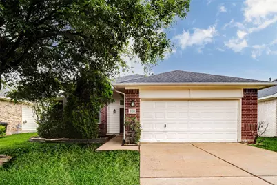 7434 Jacobs Well Drive, Richland Springs, TX 77407 - Photo 1
