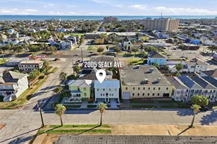 2005 Sealy St, Galveston, TX 77550 - Photo 1