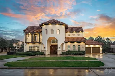 5503 Briscoe Bend Lane, Fulshear, TX 77441 - Photo 1