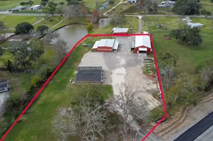 4228 County Rd 507, Brazoria, TX 77422 - Photo 1