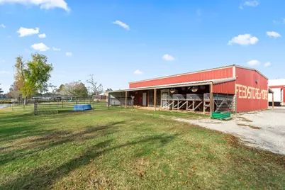 4228 County Road 507, Brazoria, TX 77422 - Photo 9