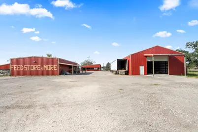 4228 County Road 507, Brazoria, TX 77422 - Photo 1