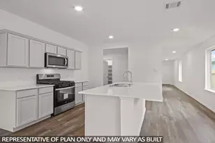 1690 Portia Ln, Conroe, TX 77301 - Photo 1