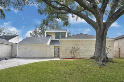 14411 Briarhills Parkway, Houston, TX 77077 - Photo 1