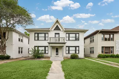 1632 Hawthorne Street #4, Houston, TX 77006 - Photo 1