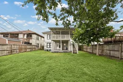 1632 Hawthorne Street #4, Houston, TX 77006 - Photo 5