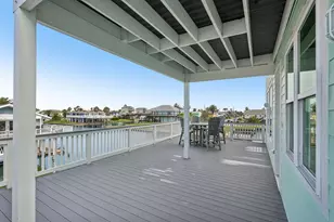 16700 Montego Way, Jamaica Beach, TX 77554 - Photo 45
