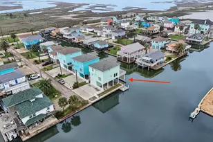 16700 Montego Way, Jamaica Beach, TX 77554 - Photo 49