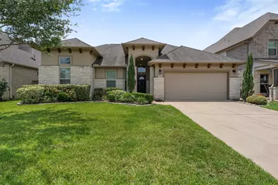 20123 Cascading Falls Boulevard, Cypress, TX 77433 - Photo 1