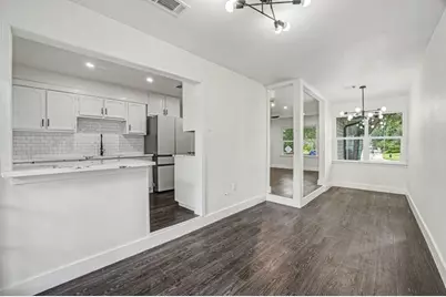 911 Wynnwood Lane, Houston, TX 77008 - Photo 5