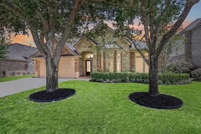 2427 Pioneer Oaks Drive, Fresno, TX 77545 - Photo 1