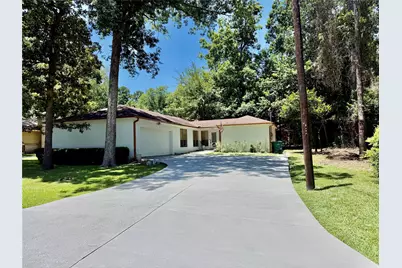 167 N Thunderbird Drive, Conroe, TX 77304 - Photo 1